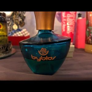 Byblas perfume